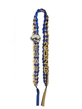 Graduation Lei 2026